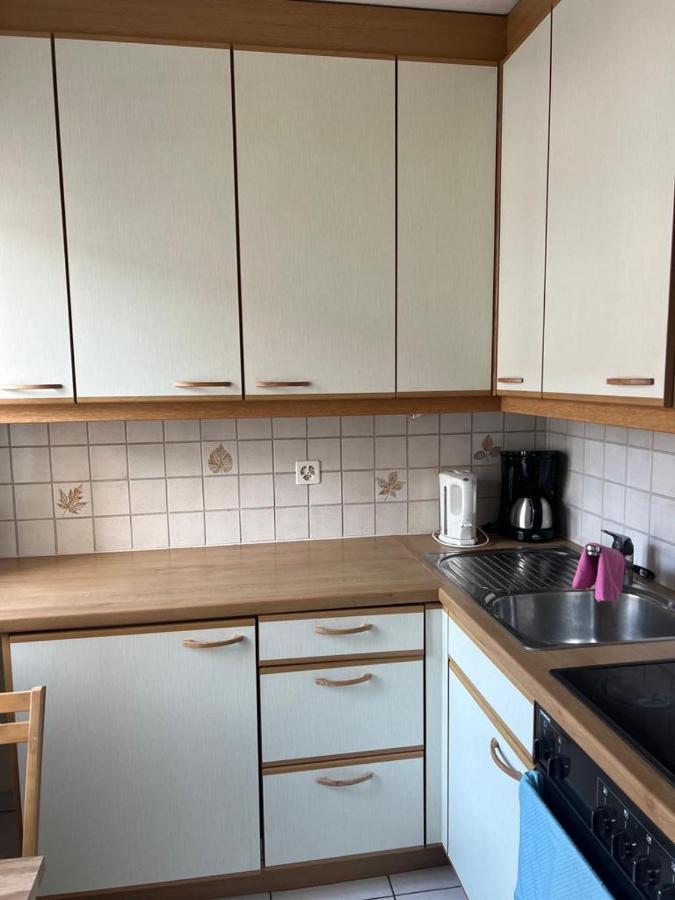Ferienwohnung Schweiz Basel Exterior foto