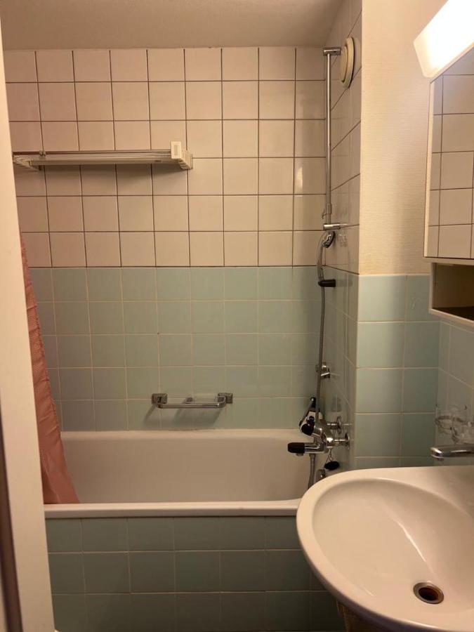 Ferienwohnung Schweiz Basel Exterior foto